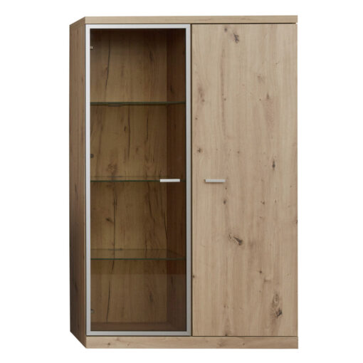 Echo Standard Display Cabinet