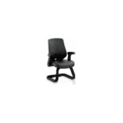 Eclipse Plus ii Lever Task Operator Chair Blue Without Arms - Dynamic