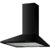 Econolux ART10926 60cm Chimney Cooker Hood