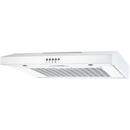 Econolux - ART11333 Visor Cooker Hood White