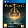 Elden Ring PS4 Game