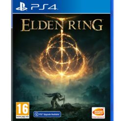 Elden Ring PS4 Game