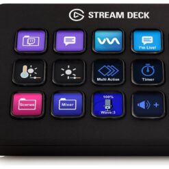 Elgato Stream Deck MK.2