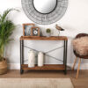 Eliora 100Cm Console Table