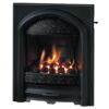 Elsa 54Cm W Fireplace Insert Only