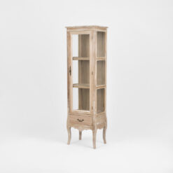 Encinal Standard Display Cabinet