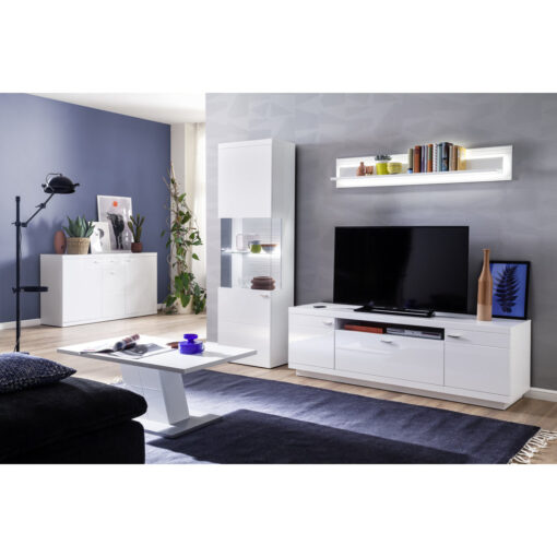 Entertainment Unit for TVs up to 78"