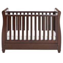 Eva Cot Bed