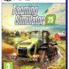 Farming Simulator 25 PS5 Game Pre-Order