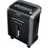 Fellowes - 79CI 100% Jam Proof Cross Cut - uk Shredder