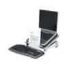 Fellowes - 8036701 Office Suites Laptop Riser Plus