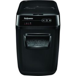 Fellowes - Automax 130C Cross Cut Shredder 230V uk