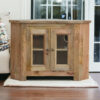 Ferris Solid Wood TV Stand