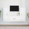 Filippo TV Stand for TVs up to 70"