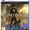 Flintlock: The Siege Of Dawn Deluxe Edition PS5 Game