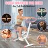 For , For Resistance , For Butt Thighs, Ab / Leg Hip For Gym -