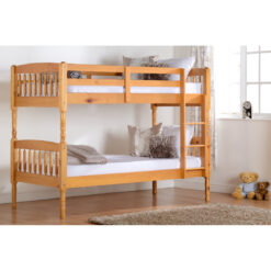 Freddie (3') Standard Bunk Bed