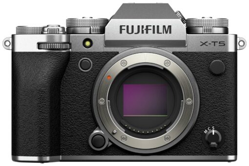 Fujifilm X-T5 Mirrorless Digital Camera Body Only