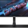 GIGABYTE M28U Arm Edition 4K Ultra HD 28" IPS Gaming Monitor - Black, Black