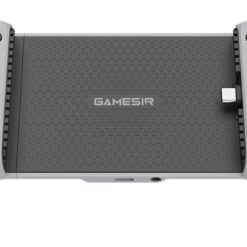 GameSir G8 Galileo Mobile Gaming Controller - Grey