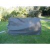 Garden Tractor Cover