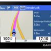 Garmin Drive 53 5 Inch EU Maps & GPS Sat Nav