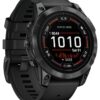 Garmin epix Pro Gen 2 47mm Smart Watch - Slate Grey