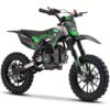 Gas Bikes, 50cc , 2- Gas , :50x23x32 , Dry Weight: 54 Lbs