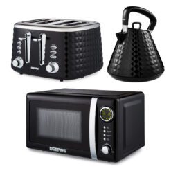 Geepas Toaster Oven