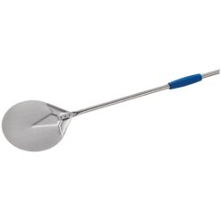 Gi.metal - Pizza Peel Pizza Paddle Pizza Shovel for Pizza Ovens 75 cm Stainless Steel