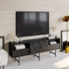 Gianara TV Stand for TVs up to 78"