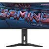 Gigabyte MO34WQC 34 Inch 175Hz 4K Gaming Monitor