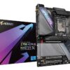 Gigabyte Z790 Aorus Master X Motherboard