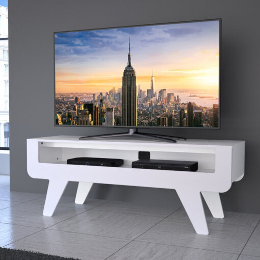 Gigi TV Stand for TVs up to 55"