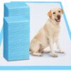 Gimars 4xl 36"x36" 45 Counts Thicken Heavy Absorbency Dog Pee Pad Extra Large- Jumbo Quick Dry No Leaking Pee Pads For Dogs, Cats, Pets