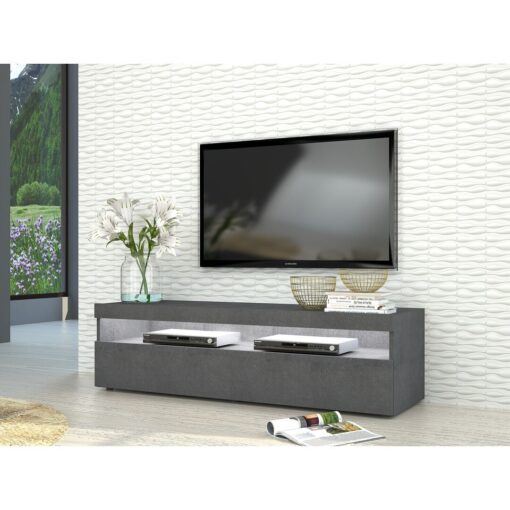 Ginata TV Stand for TVs up to 50"