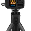 GoPro Hero13 Creator 5.3K Action Camera - Black