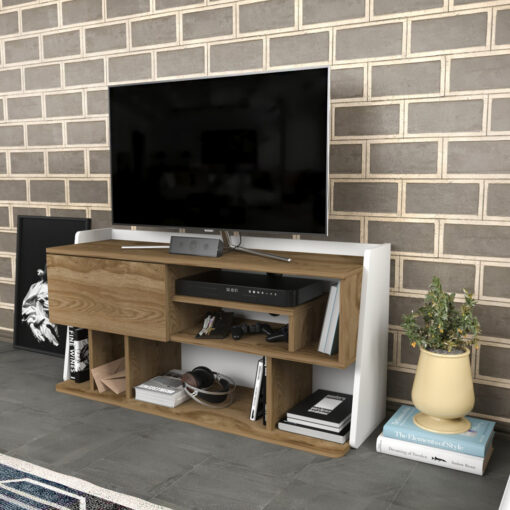 Goscho TV Stand