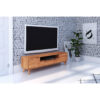 Greg Entertainment Unit for TVs up to 78"