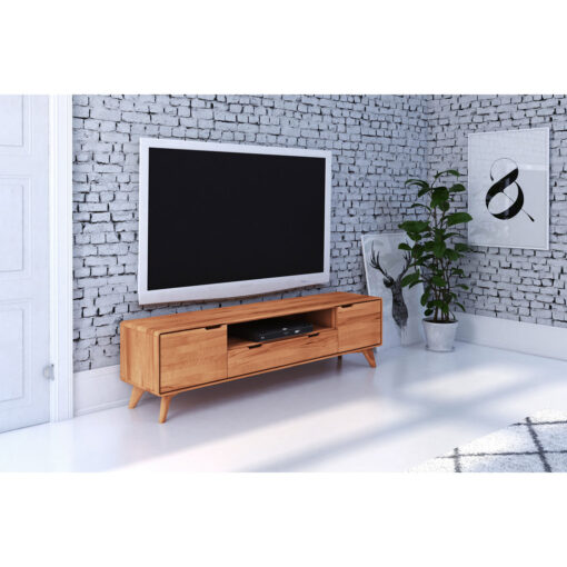 Greg Entertainment Unit for TVs up to 78"