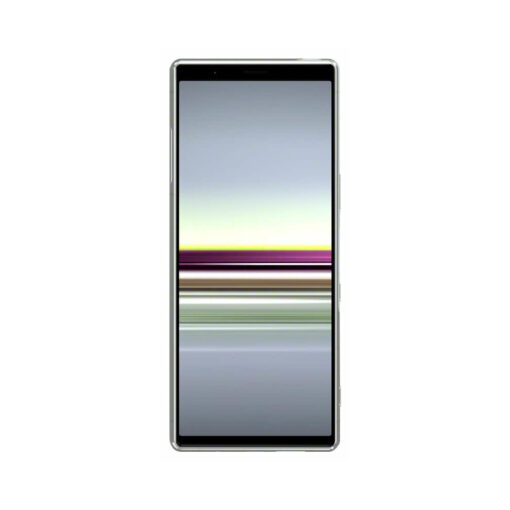 (Grey) Sony Xperia 5 Dual Sim | 128GB | 6GB RAM