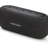 HARMAN KARDON Luna Portable Bluetooth Speaker - Black, Black