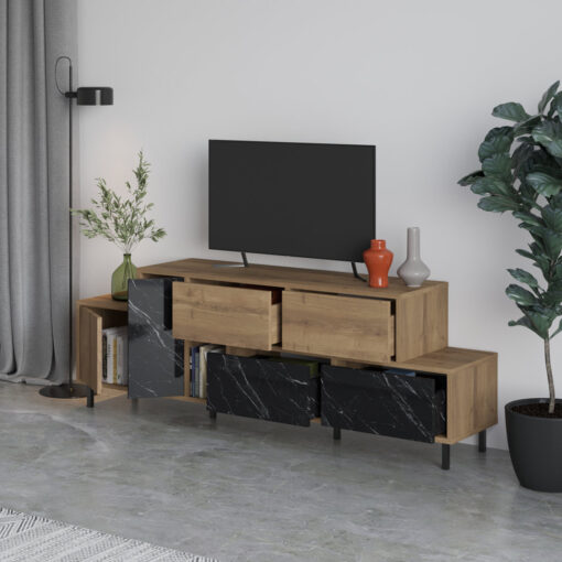 HERMES TV STAND - HITIT - BENDIR