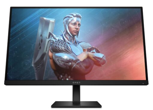 HP Omen 27 Inch 165Hz IPS FHD Gaming Monitor