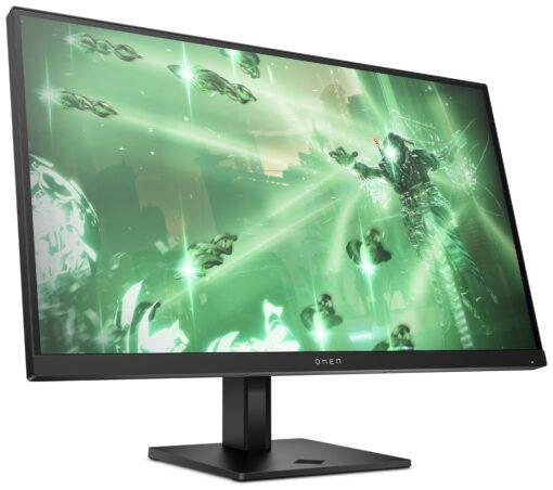 HP Omen 27Q 27 Inch 165Hz IPS QHD Gaming Monitor