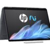 HP OmniBook Ultra Flip 14" 2 in 1 Laptop - Intel®Core™ Ultra 7, 1 TB SSD, Grey, Silver/Grey