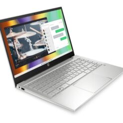 HP Pavilion 14-dv2513sa 14" Refurbished Laptop - Intel® Core™ i5, 512 GB SSD, White (Excellent Condition), White