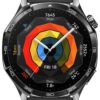 HUAWEI Watch GT5 46mm Smart Watch - Black