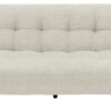 Habitat Kota 3 Seater Boucle Clic Clac Sofa Bed - Cream