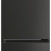 Haier HTR3619ENPB 60 40 Freestanding Fridge Freezer - Black